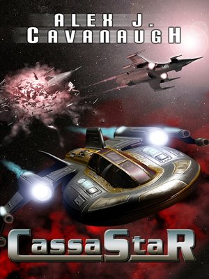 cover image of 9780982713938 CassaStar